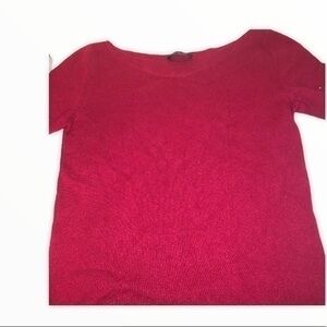 PRADA 100% cashmere sweater made in Italy